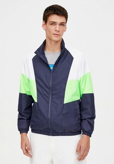 Ветровка Pull&Bear