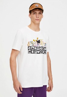 Футболка Pull&Bear