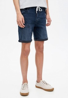 Шорты джинсовые Pull&Bear