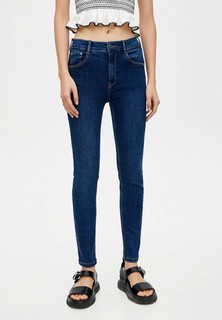 Джинсы Pull&Bear