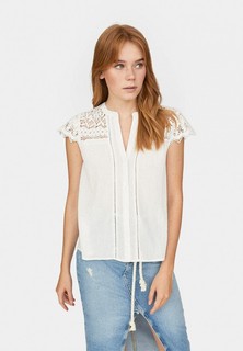 Блуза Stradivarius