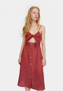 Сарафан Stradivarius