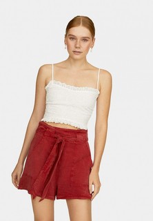 Шорты Stradivarius