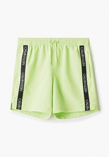 Шорты для плавания Calvin Klein