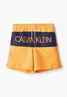 Шорты для плавания Calvin Klein