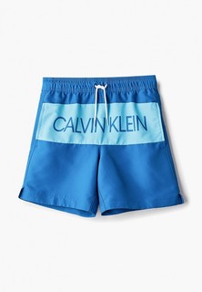 Шорты для плавания Calvin Klein