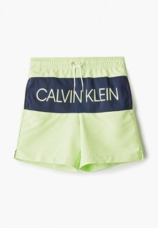 Шорты для плавания Calvin Klein