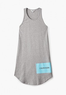 Платье Calvin Klein