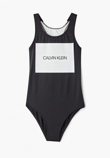 Купальник Calvin Klein