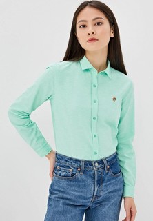 Рубашка U.S. Polo Assn.