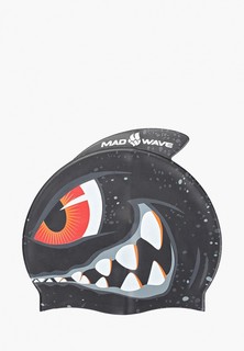 Шапочка для плавания MadWave
