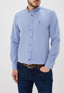 Рубашка U.S. Polo Assn.