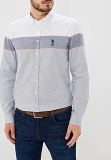 Рубашка U.S. Polo Assn.
