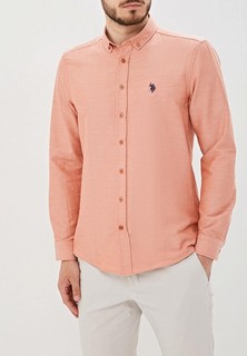 Рубашка U.S. Polo Assn.