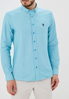 Рубашка U.S. Polo Assn.