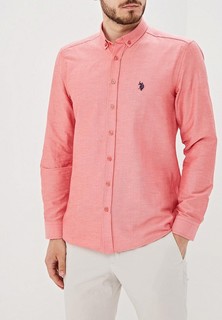 Рубашка U.S. Polo Assn.