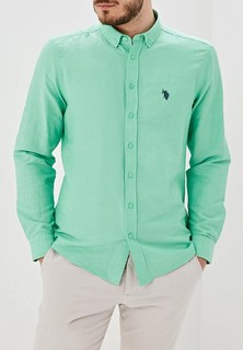 Рубашка U.S. Polo Assn.