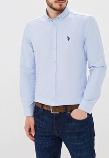 Рубашка U.S. Polo Assn.