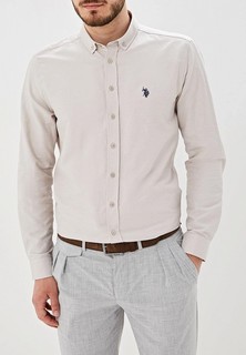 Рубашка U.S. Polo Assn.