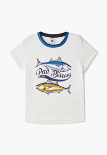 Футболка Petit Bateau