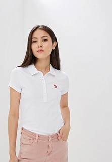 Поло U.S. Polo Assn.