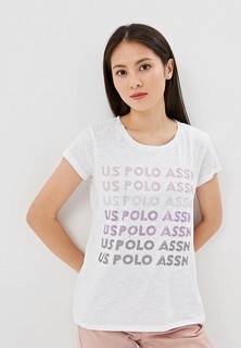 Футболка U.S. Polo Assn.