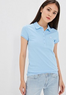 Поло U.S. Polo Assn.