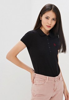 Поло U.S. Polo Assn.