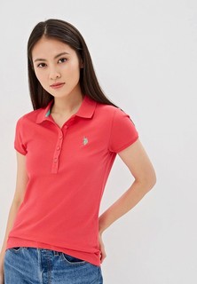 Поло U.S. Polo Assn.