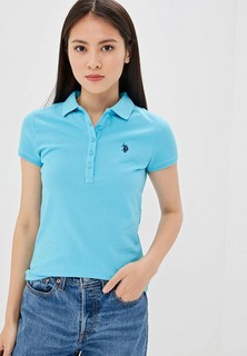 Поло U.S. Polo Assn.