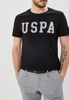 Футболка U.S. Polo Assn.