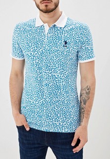 Поло U.S. Polo Assn.