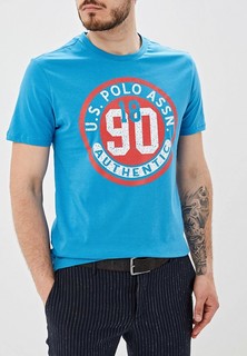 Футболка U.S. Polo Assn.