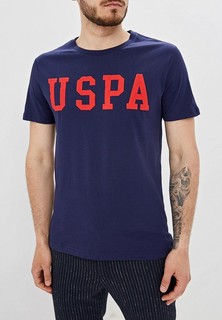 Футболка U.S. Polo Assn.