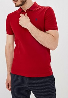 Поло U.S. Polo Assn.