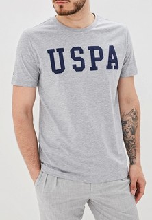 Футболка U.S. Polo Assn.