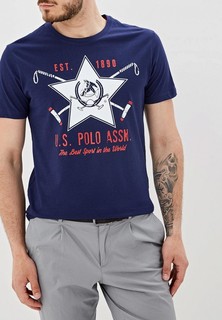 Футболка U.S. Polo Assn.