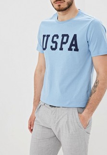 Футболка U.S. Polo Assn.