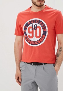 Футболка U.S. Polo Assn.