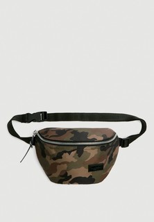 Сумка поясная Pull&Bear