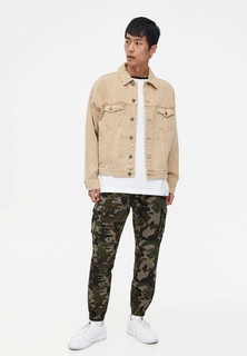 Бриджи Pull&Bear
