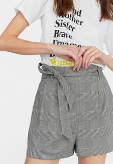Шорты Stradivarius