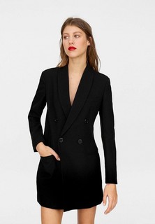 Платье Stradivarius