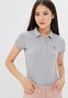 Поло U.S. Polo Assn.