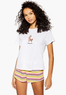 Пижама Topshop