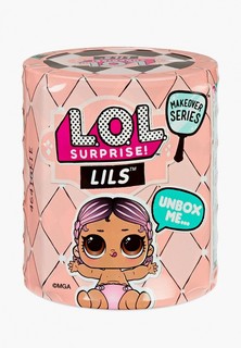 Набор игровой L.O.L. LOL