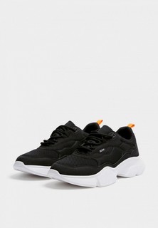 Кроссовки Pull&Bear
