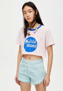 Футболка Pull&Bear