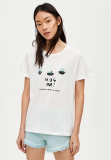 Футболка Pull&Bear