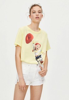 Футболка Pull&Bear